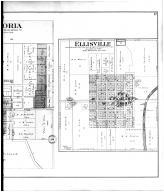 Astoria, Ellisville - Right, Fulton County 1895